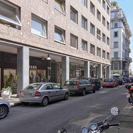 Contempora Apartments - Cavallotti 13 - B14 Mailand Exterior foto