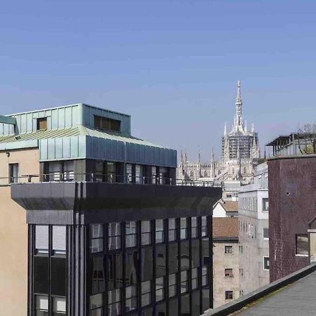 Contempora Apartments - Cavallotti 13 - B14 Mailand Exterior foto