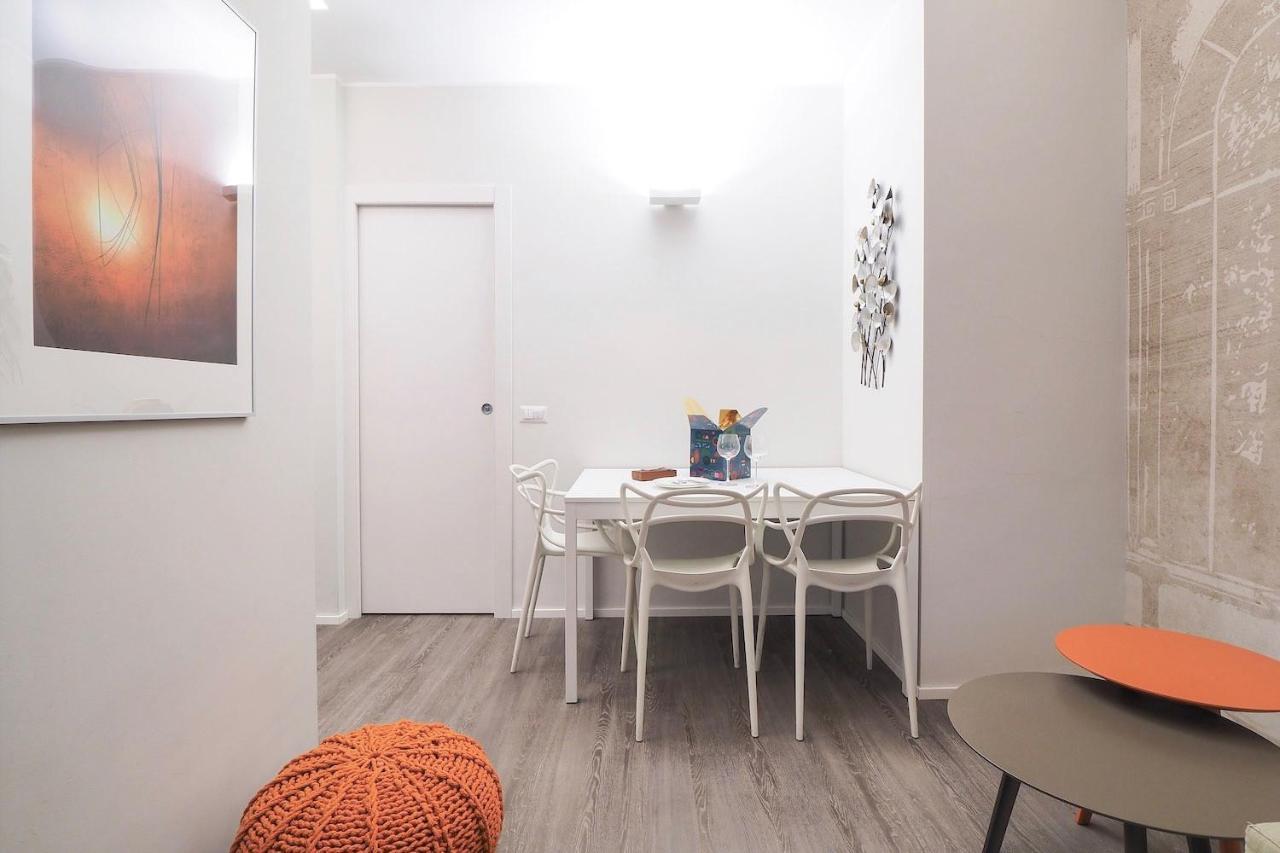 Contempora Apartments - Cavallotti 13 - B14 Mailand Exterior foto