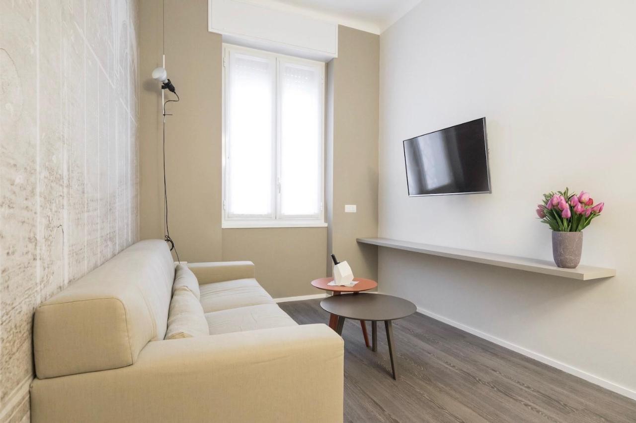 Contempora Apartments - Cavallotti 13 - B14 Mailand Exterior foto