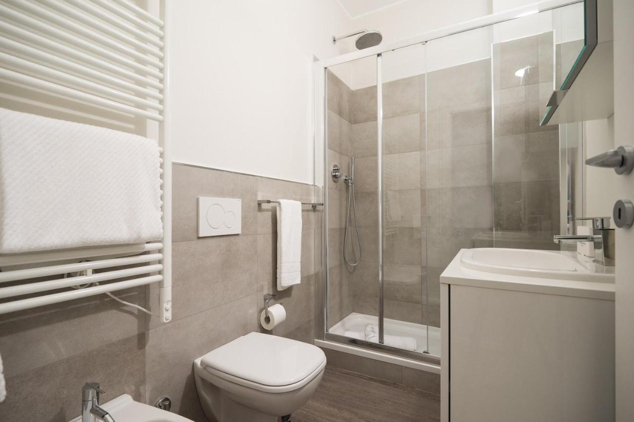 Contempora Apartments - Cavallotti 13 - B14 Mailand Exterior foto