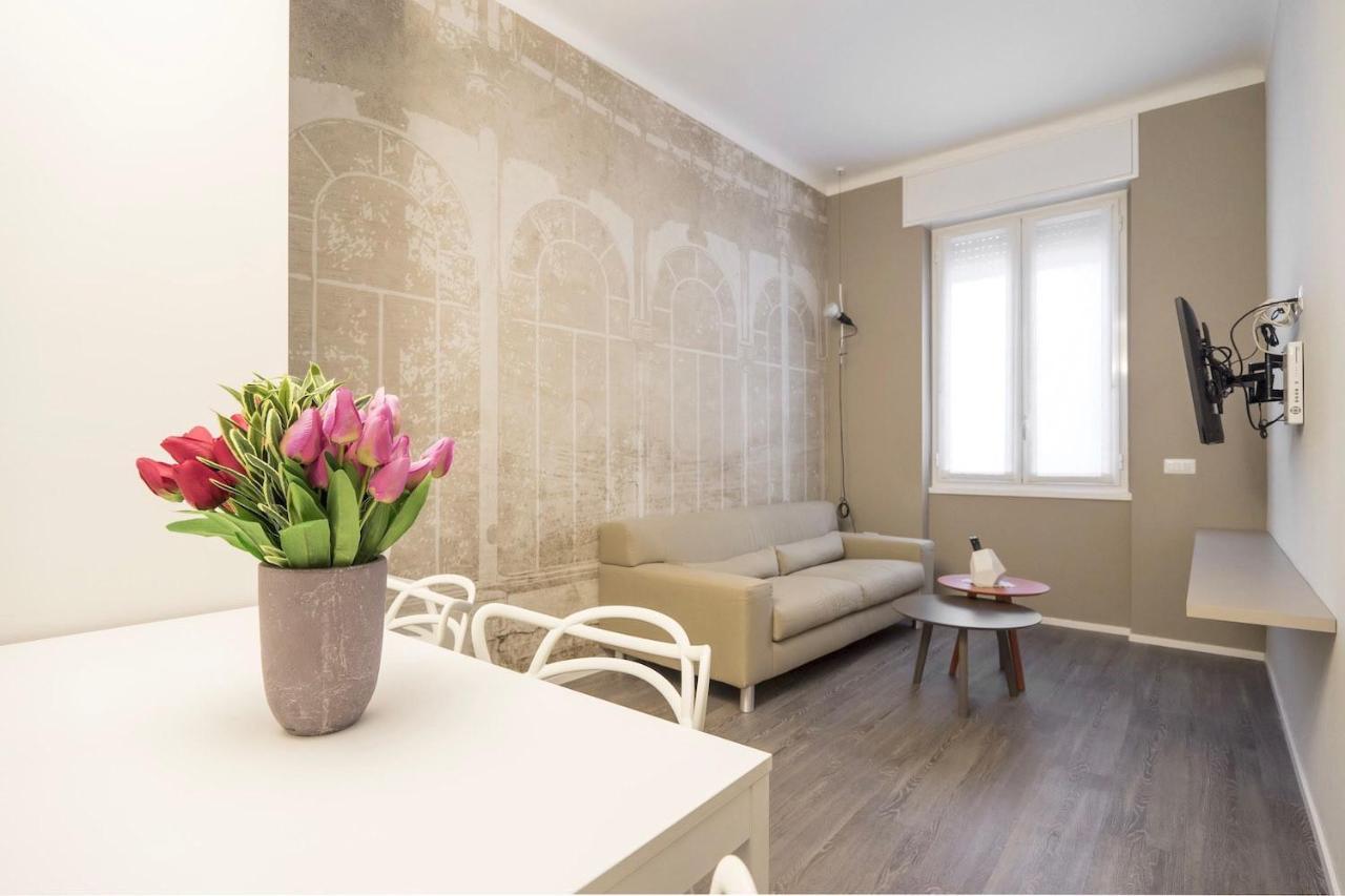 Contempora Apartments - Cavallotti 13 - B14 Mailand Exterior foto