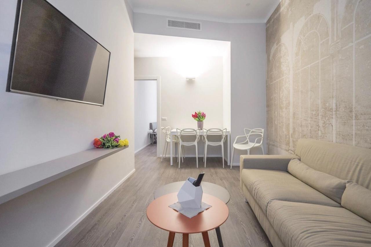 Contempora Apartments - Cavallotti 13 - B14 Mailand Exterior foto