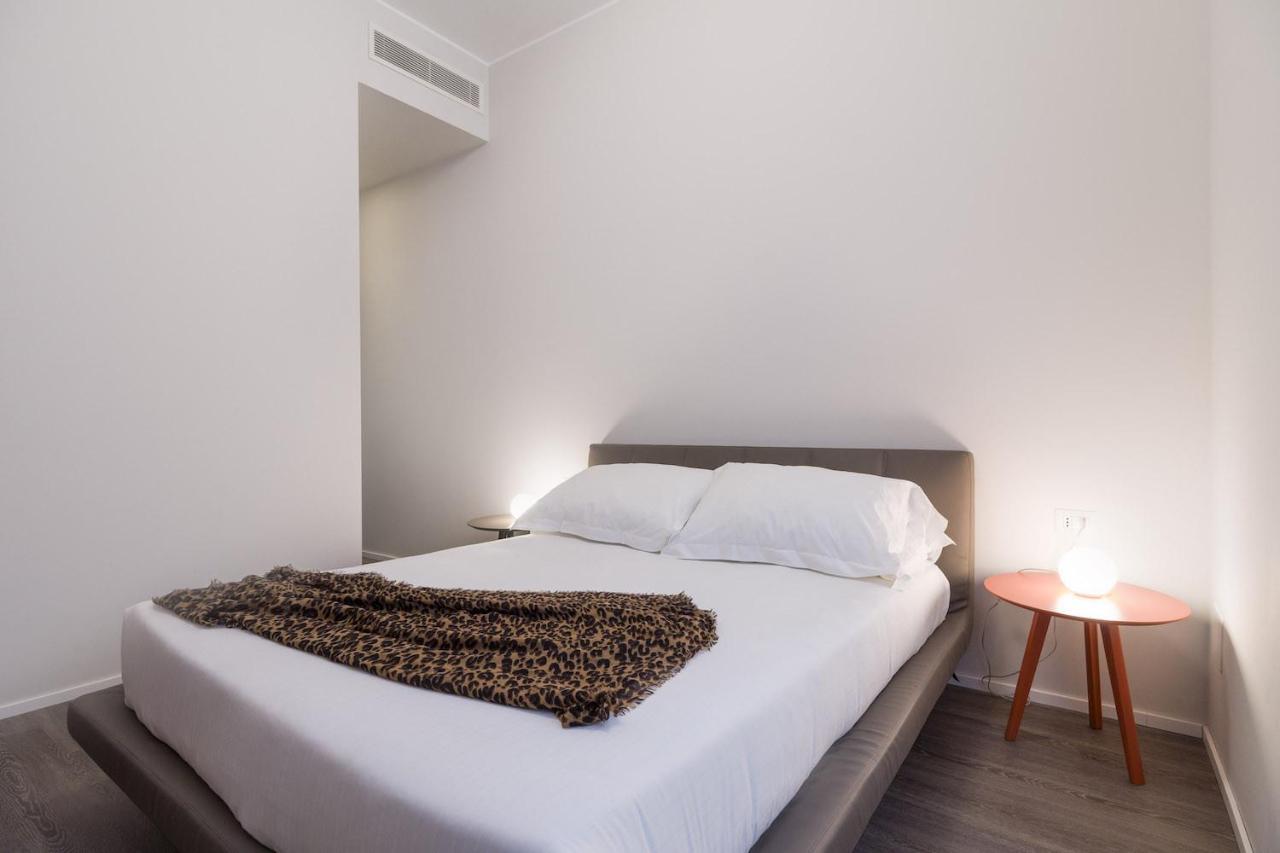 Contempora Apartments - Cavallotti 13 - B14 Mailand Exterior foto