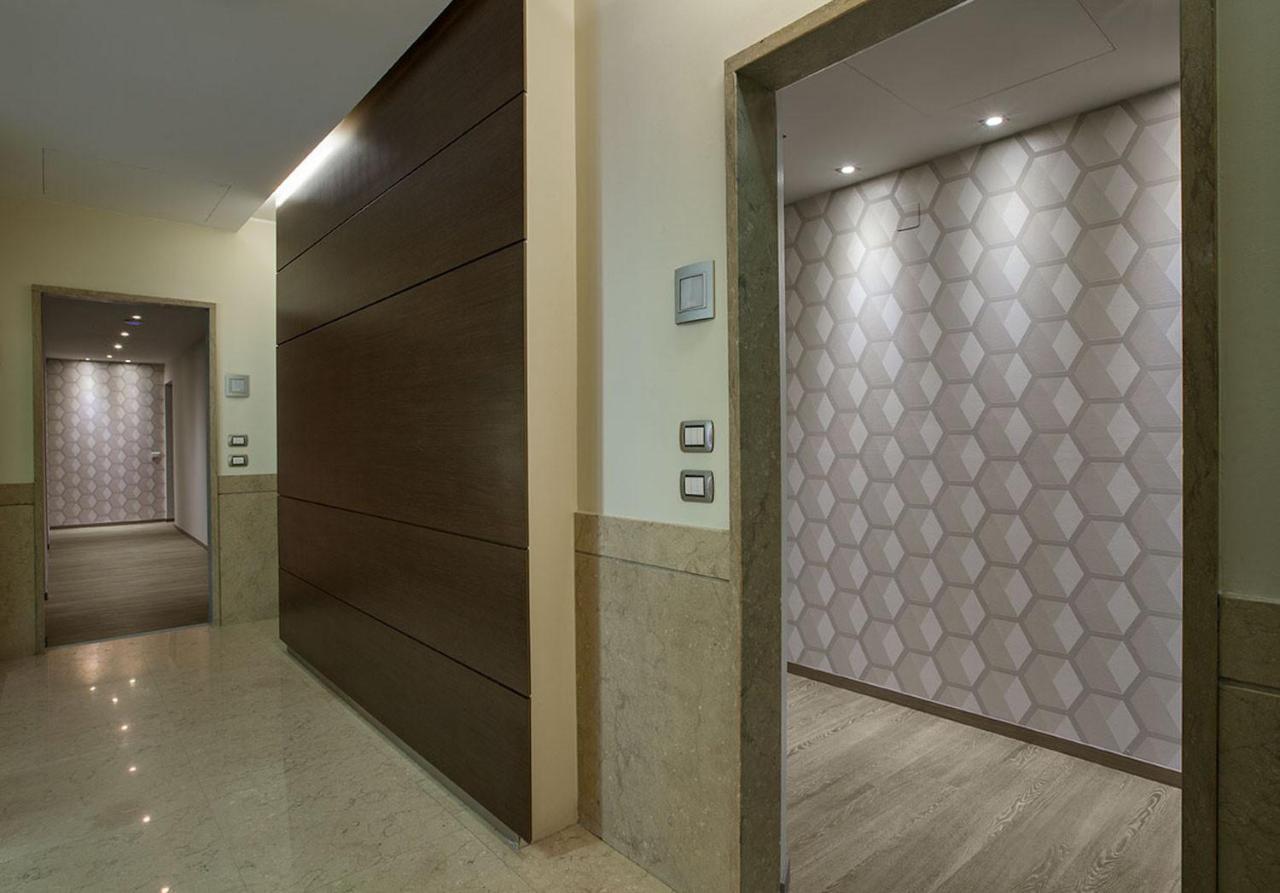 Contempora Apartments - Cavallotti 13 - B14 Mailand Exterior foto