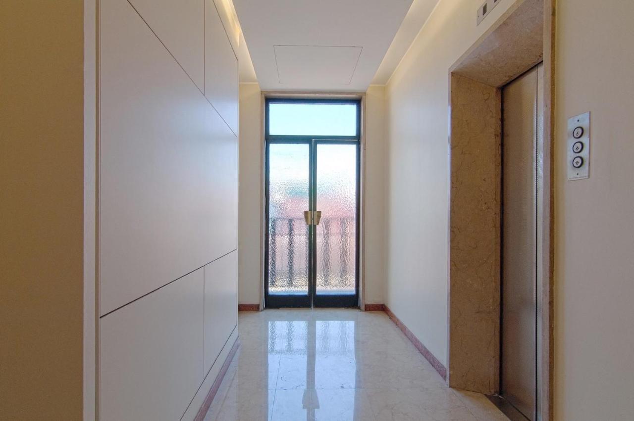 Contempora Apartments - Cavallotti 13 - B14 Mailand Exterior foto