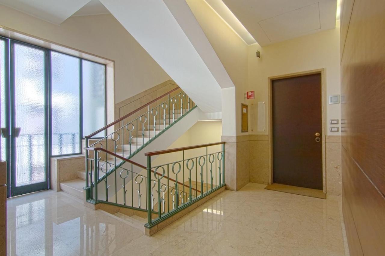 Contempora Apartments - Cavallotti 13 - B14 Mailand Exterior foto