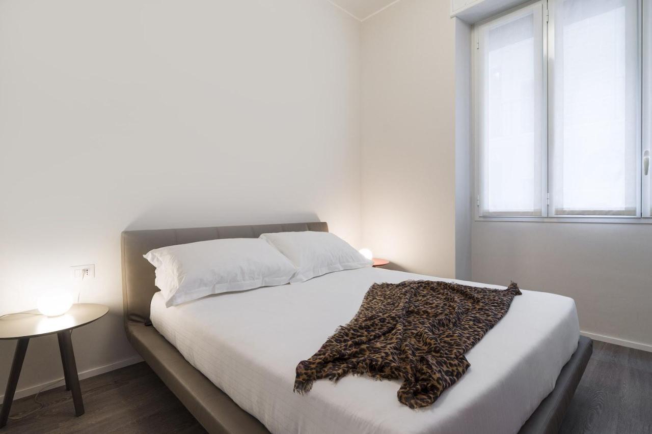 Contempora Apartments - Cavallotti 13 - B14 Mailand Exterior foto