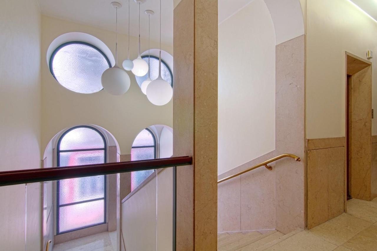 Contempora Apartments - Cavallotti 13 - B14 Mailand Exterior foto