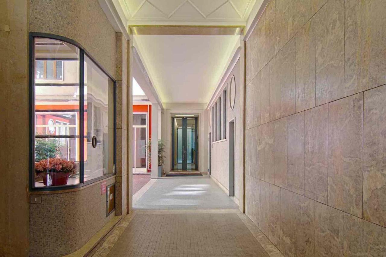 Contempora Apartments - Cavallotti 13 - B14 Mailand Exterior foto